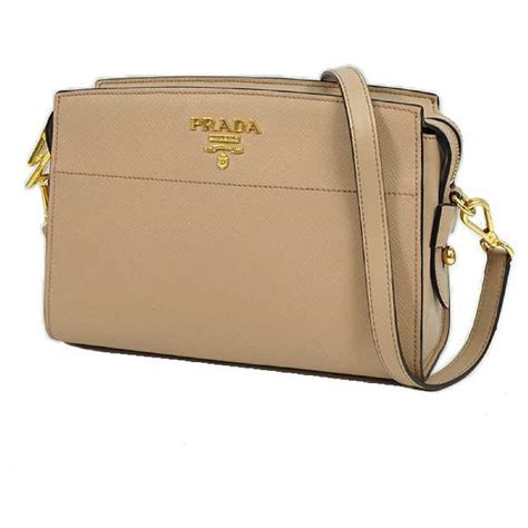 chain women bag prada|Prada shoulder bag gold chain.